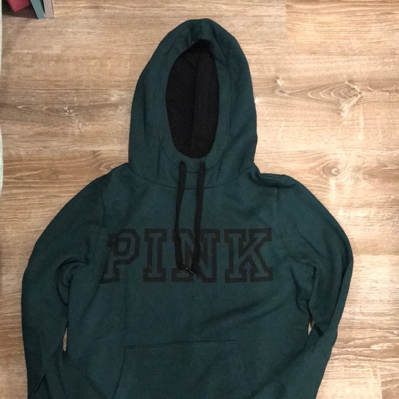 PINK Victoria's Secret Tops - Victoria Secret Hoodie